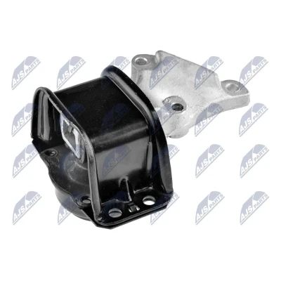 Immagine di NTY ZPS PE 007 Supporto motore Dx PEUGEOT: 307 Hatchback, SW, Station Wagon