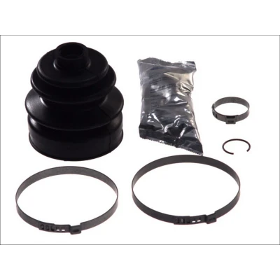 Immagine di Kit soffietti, albero motore SPIDAN 26120