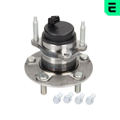 Immagine di OPTIMAL 922240 Kit cuscinetto ruota con sensore ABS integrato 139