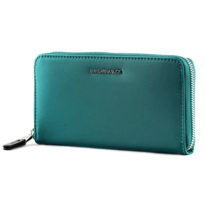 Immagine di Mandarina Duck Hunter Zip Around Wallet Deep Lake