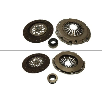 Immagine di KAWE 959591 Kit frizione con spingidisco disco frizione, cuscinetto disinnesto M 228 AUDI: A4 B6 Avant, Sedan, A6 C5 Avant