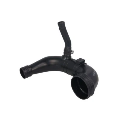 Immagine di THERMOTEC DCF125TT Flessibile d&#039;aspirazione, Filtro aria Entrata FIAT: Grande Punto Hatchback, Doblo I Cargo, Qubo, LANCIA: Ypsilon II