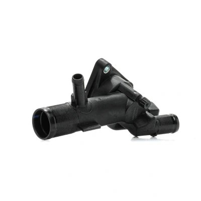 Immagine di CALORSTAT by Vernet TH6666.89J Termostato motore 89 con guarnizione sensore Alloggiamento in plastica RENAULT: CLIO 2, Kangoo I, MEGANE 2 Kombi