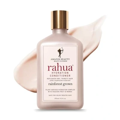 Immagine di rahua Hydration Conditioner Balsamo, Taglia: 275 ml,