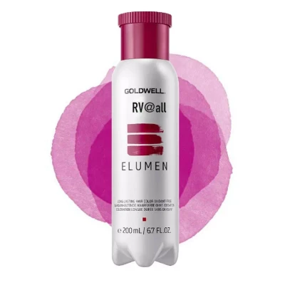 Immagine di Goldw. Elumen Color Pure Redviol. RV@all 200 ml
