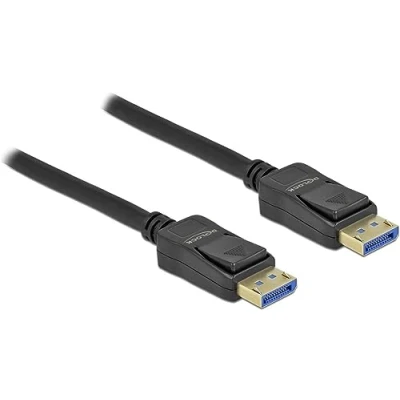 Immagine di Delock DisplayPort (2 m, DisplayPort), Cavo video