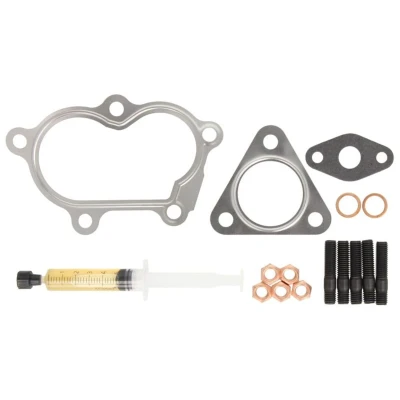 Immagine di AJUSA JTC11223 Kit montaggio, Compressore with studs, syringe oil con guarnizioni istruzioni montaggio JEEP: Cherokee II, ALFA ROMEO: 155