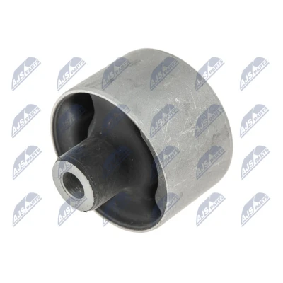 Immagine di NTY ZTT MS 000D Silent Block Assale posteriore, Esterno, davanti all&#039;assale, Sx, Dx, inferiore MITSUBISHI: Outlander I SUV, VOLVO: S40