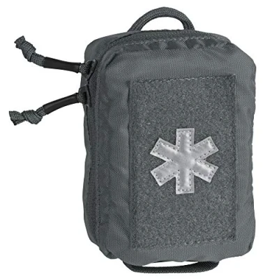 Immagine di Helikon Tex Mini Med Kit Nylon Shadow Grey