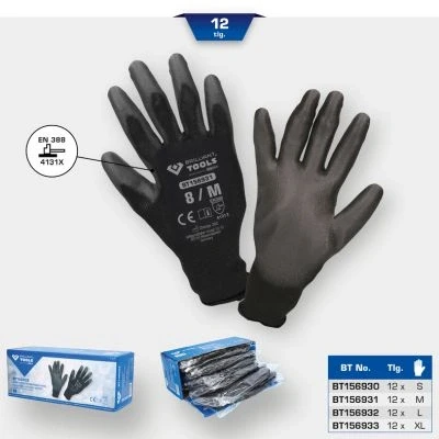 Immagine di KS TOOLS BT156933 Guanto protettivo