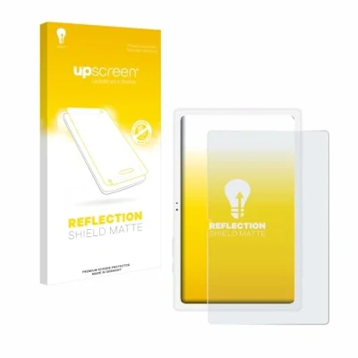 Immagine di upscreen Pellicola Protettiva Opaca per Samsung Galaxy Tab A7 10.4 WiFi 2020 Protezione Proteggi Schermo Antiriflesso, Anti Impronte