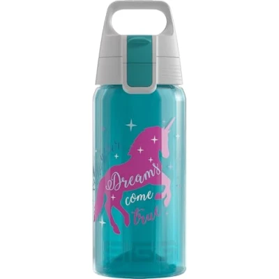 Immagine di SIGG BOTTLES VIVA ONE UNICORN