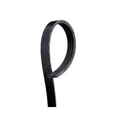 Immagine di GATES Micro V 4PK1510 Cinghia Poly 1510 4 Poliestere, EPDM (Etilene Propilene Diene Caucciù) FORD: Transit Mk3 Van