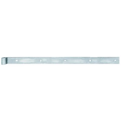 Immagine di Alberts 306120 Cinghia per tapparelle, in varie versioni, blu galvanizzato, rotolo Ø14 mm, dimensioni 600 x 35 mm