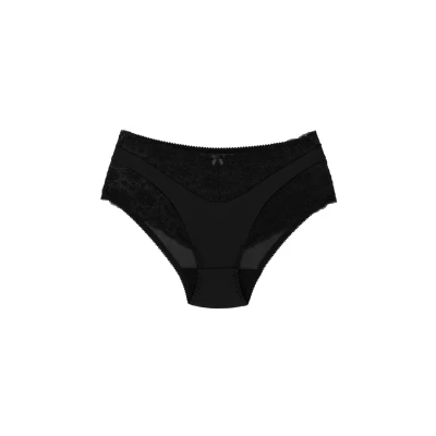 Immagine di Wolbar MAJA Slip, Donna, Taglia: Medium, Black