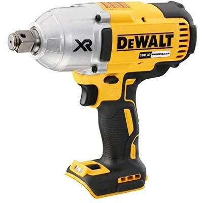 Immagine di DeWalt DCF897N Avvitatore ad impulsi 18V