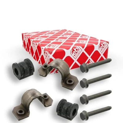 Immagine di FEBI BILSTEIN 37660 Kit cuscinetti, Stabilizzatore