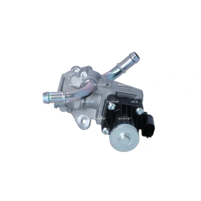 Immagine di NRF 48317 Modulo EGR con radiatore FORD: Transit Mk6 Camion pianale/Telaio