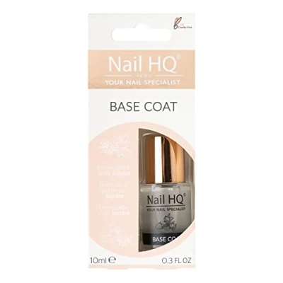 Immagine di Nail Hq Chiodo Base Cappotto 10 Ml