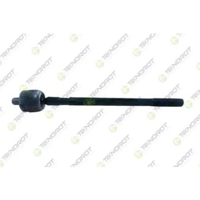 Immagine di TEKNOROT R 727 Snodo Assiale Assale anteriore M12x1 Acciaio RENAULT: Kangoo I, I Express, Megane Grandtour