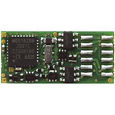 Immagine di Decoder per funzioni TAMS Elektronik 42 01170 01 C FD R Extended 2 senza cavo