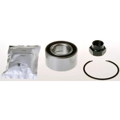 Immagine di DENCKERMANN W413043 Kit cuscinetto ruota 66 FIAT: Panda II Hatchback, Seicento / 600 Cinquecento