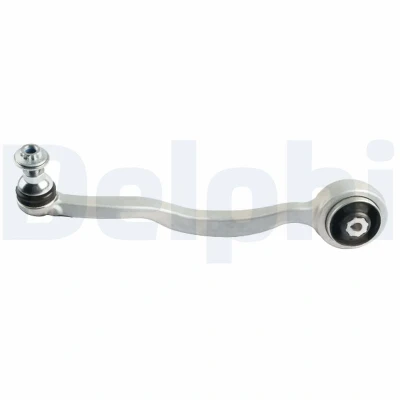 Immagine di DELPHI TC4954 Braccio oscillante, Sospensione ruota con snodo portante/di guida Sx, inferiore, anteriore trasversale oscillante Alluminio
