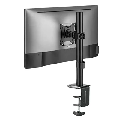 Immagine di Superior 17 32&quot; Supporto da tavolo per monitor Universale, montaggio a scrivania SUPSPC001