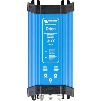 Immagine di Victron Energy Orion 24/12 70A DC converter IP20 Convertitore DC/DC 24 V/DC 13.2 V/DC/85 A