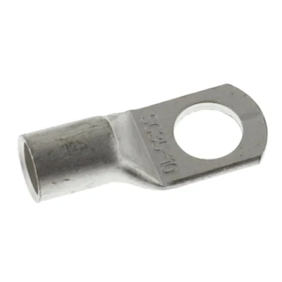 Immagine di Lumonic 1x capocorda tubolare 35mm² M10 I a crimpare 35mm2 nudo, ad anello 35mm², anello,