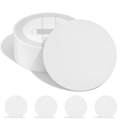 Immagine di 30Pezzi NFC Tags Programmabili NTAG215 Card Chip 504 byte di memoria, Compatibile con Tutti i telefoni cellulari e Altri dispositivi Che supportano
