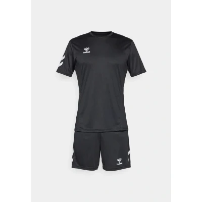 Immagine di Hummel SET Unisex Pantaloncini sportivi, Taglia: XXL, Black