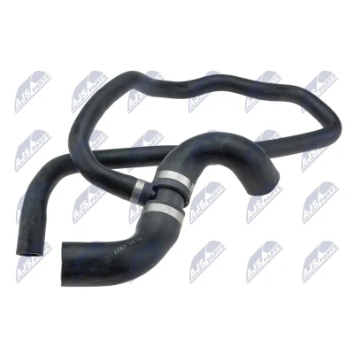 Immagine di NTY CPP PL 007 Tubo Radiatore