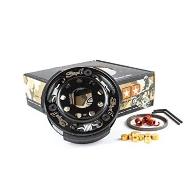 Immagine di Frizione stage 6 racing regolabile scooter d.107 S6 5016618