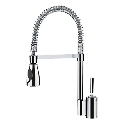 Immagine di Franke 115.0029.591 Rubinetto della Cucina, Argento