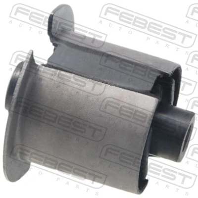 Immagine di FEBEST TAB 529 Supporto Assale posteriore, posteriore