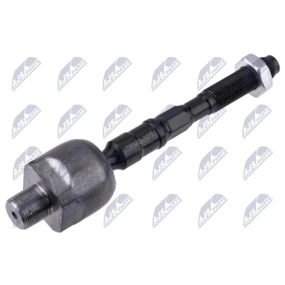 Immagine di NTY SDK NS 105 Snodo Assiale Assale anteriore INFINITI: G Sedan (V36) 3.7 X, 3.5 X 2007 2013