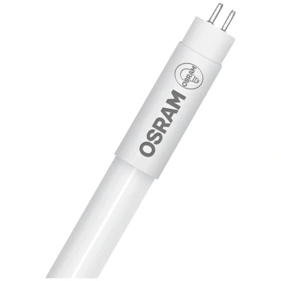 Immagine di OSRAM LED (monocolore) ERP: F (A G) G5 A forma tubolare 4 W = 8 Bianco caldo (Ø x L) 18.50 mm 288 1 pz.