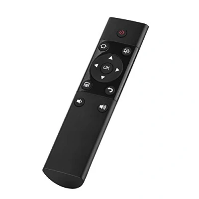 Immagine di Sxhlseller Telecomando per Presentazioni, Wireless PPT Clicker Presenter Pointer Presentazioni Power Point