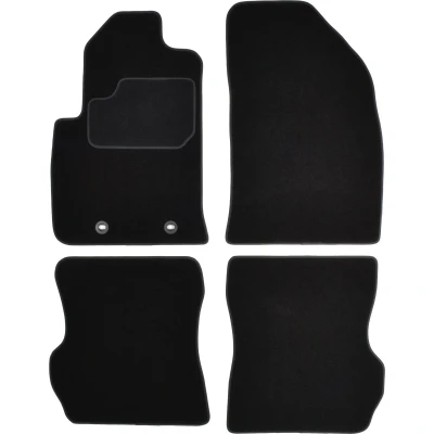 Immagine di Tappetini per pavimenti MAMMOOTH MMT A041 FOR100 PRM 01