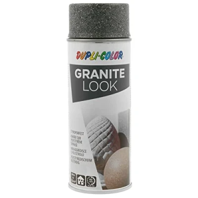 Immagine di DUPLI COLOR 607844 GRANITE LOOK Grigio 400 ml