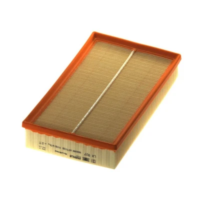 Immagine di MAHLE ORIGINAL LX 927 filtro aria 57,3 190 315,0 Cartuccia MERCEDES BENZ: Classe E T modell, Sedan