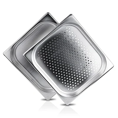 Immagine di greyfish contenitore GN 2/3 40 mm
