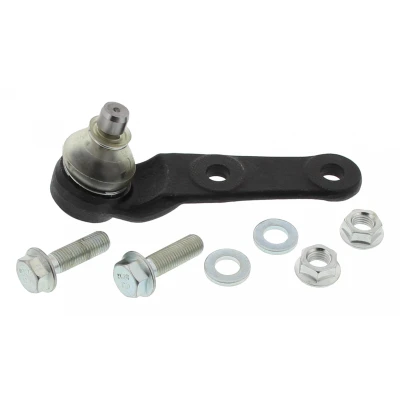 Immagine di MAPCO 19632 Testina braccio oscillante inferiore, Assale anteriore Sx, Dx con materiale di fissaggio 15 OPEL: Corsa B Hatchback