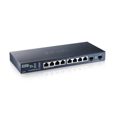Immagine di ZYXEL NBL SW 2 5M 8P 2P 10G