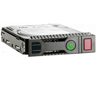 Immagine di Server HP 600 GB 6 G SAS 10 K 2.5 in SC ENT HDD 652583 B21