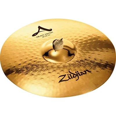 Immagine di Zildjian A0278 Heavy Crash Piatto 18&quot;