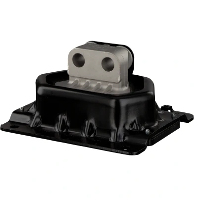 Immagine di FEBI BILSTEIN 43672 Supporto motore posteriore, bilaterale Cuscinetto gomma metallo