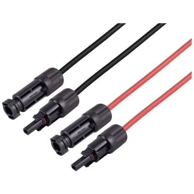Immagine di BKL Electronic 2800033 cavo di prolunga 4 mm² Lunghezza 3 m
