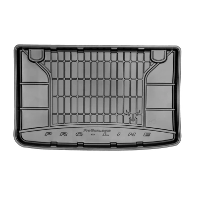 Immagine di FROGUM TM548942 Supporto vano bagagli / rivestimento pianale di carico Gomma